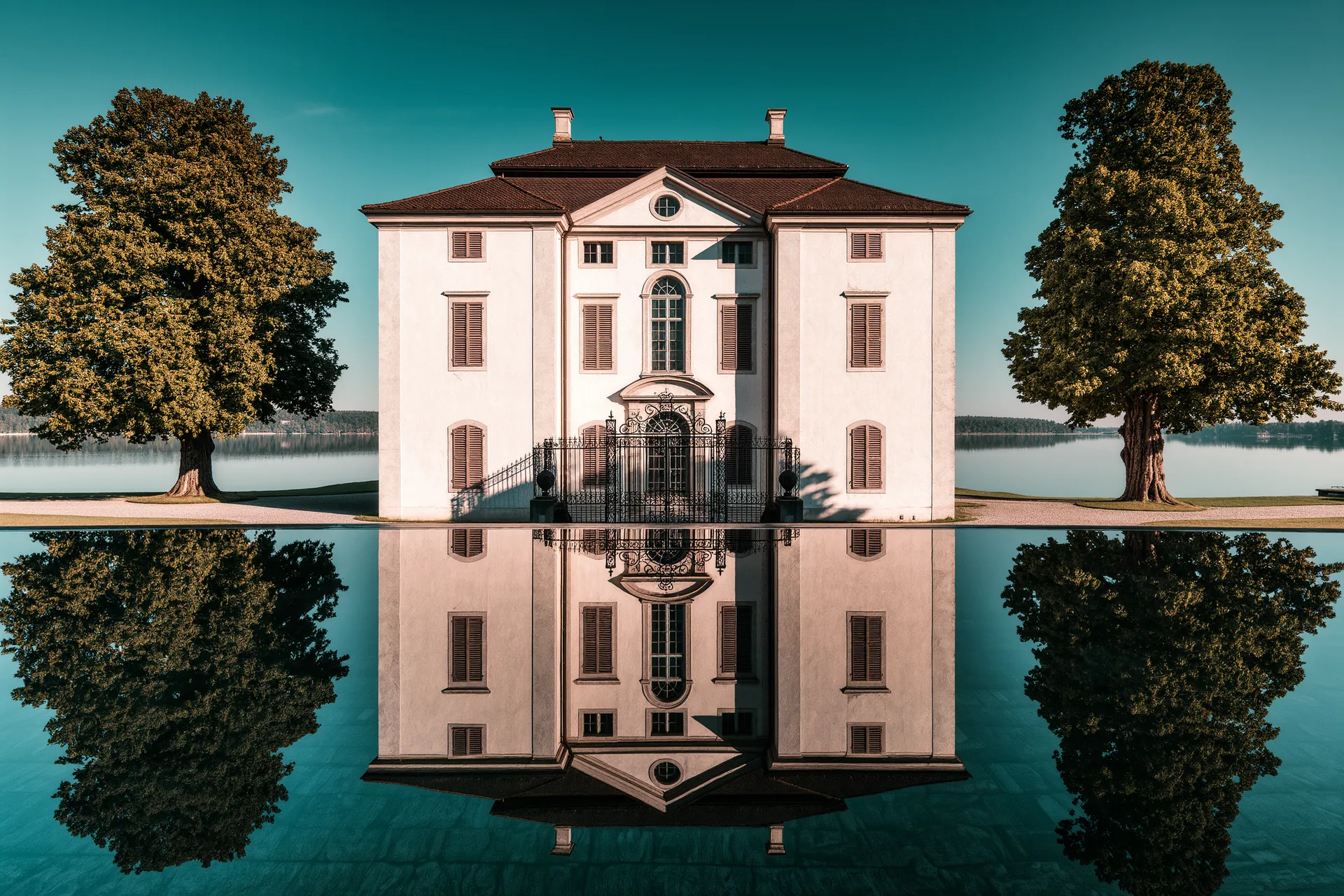 Wie Smart Homes den Münchener Immobilienmarkt verändern