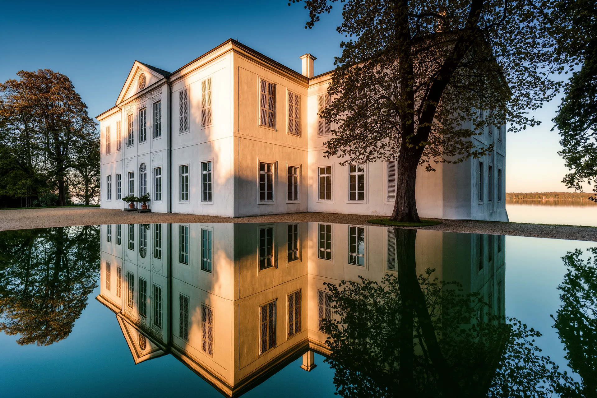 Smart Living in Harlaching: Innovative Technologien für Immobilienkäufer