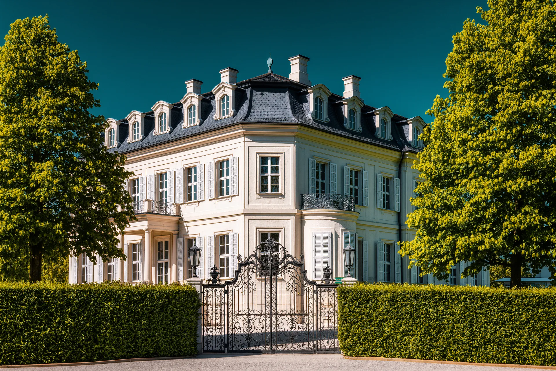 Smart-Living-Konzepte in Münchens Top-Lagen