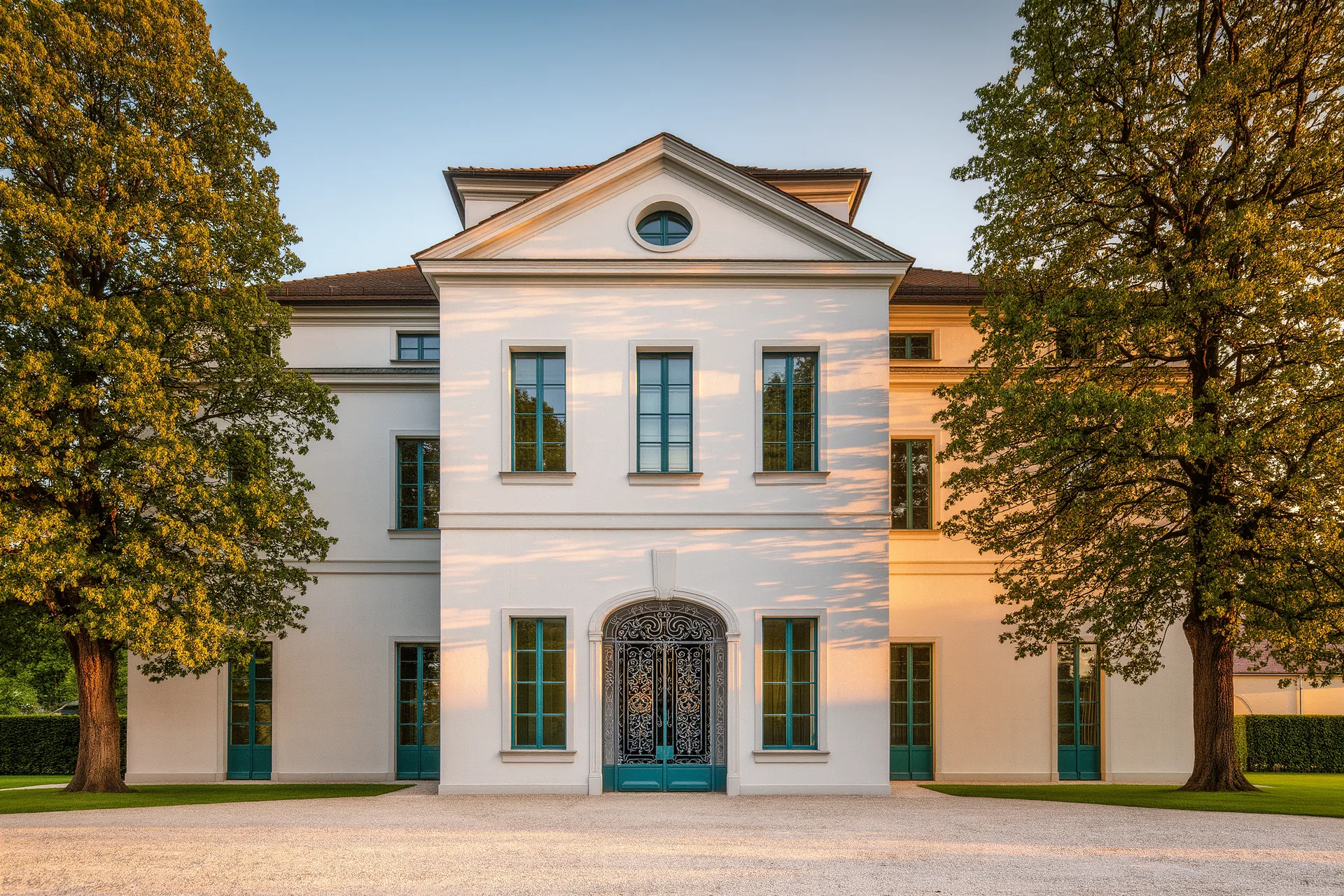 Solarenergie und Immobilien: Grüne Optionen in München