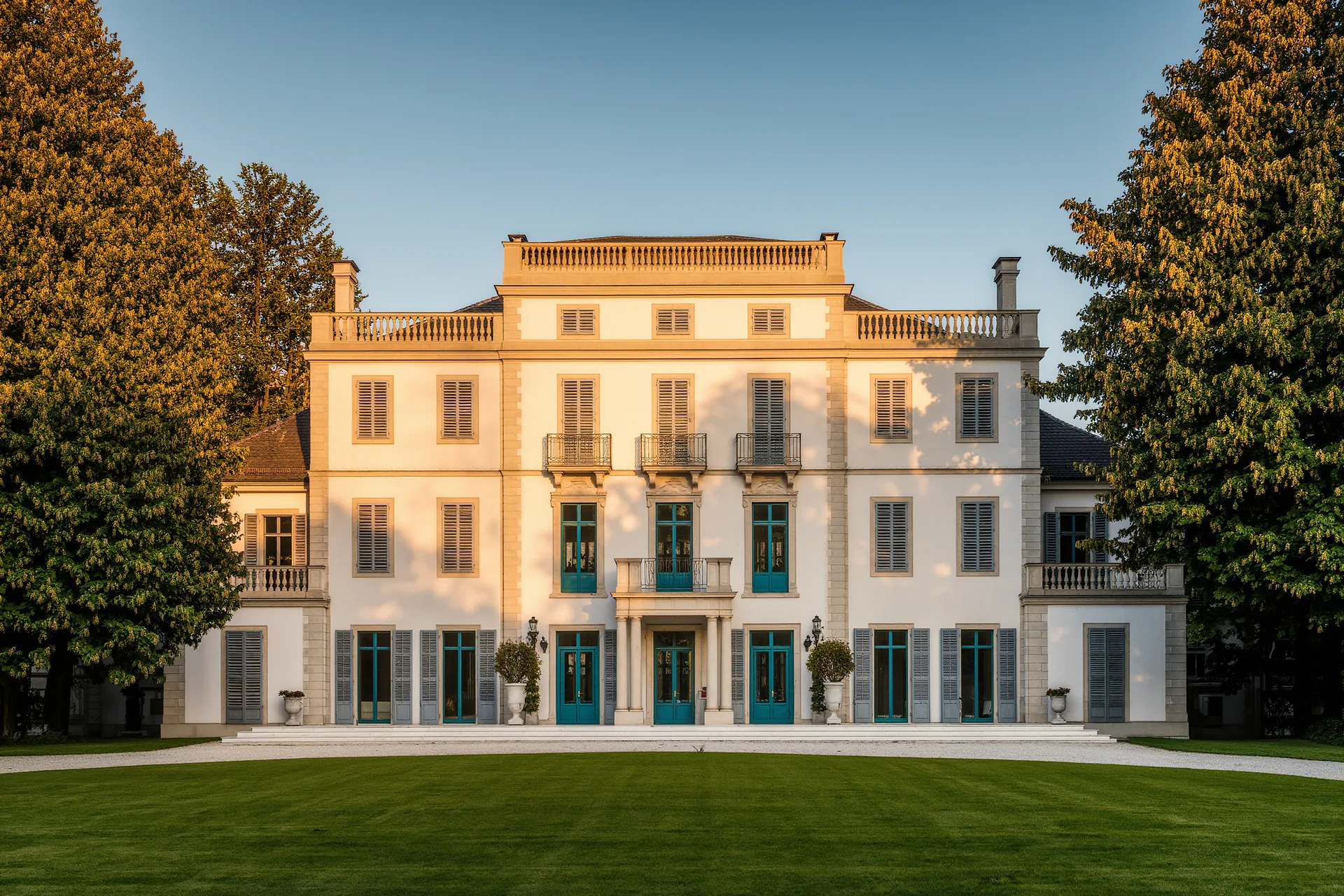 Wie sich Solln als High-End-Wohnviertel etabliert hat