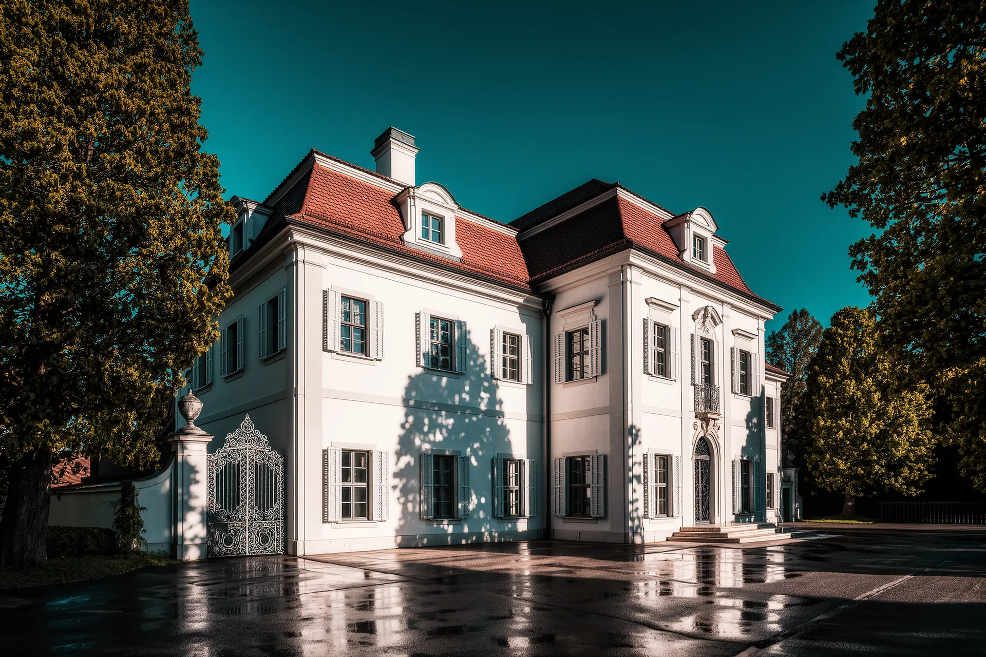 Tipps für den Kauf von Immobilien in Münchens Umland