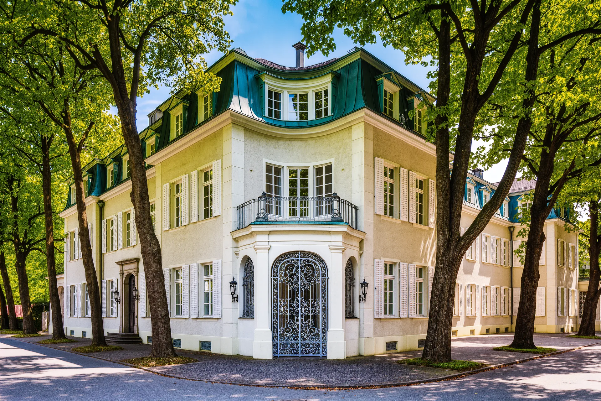 Wann ist der beste Zeitpunkt, um in München zu verkaufen?