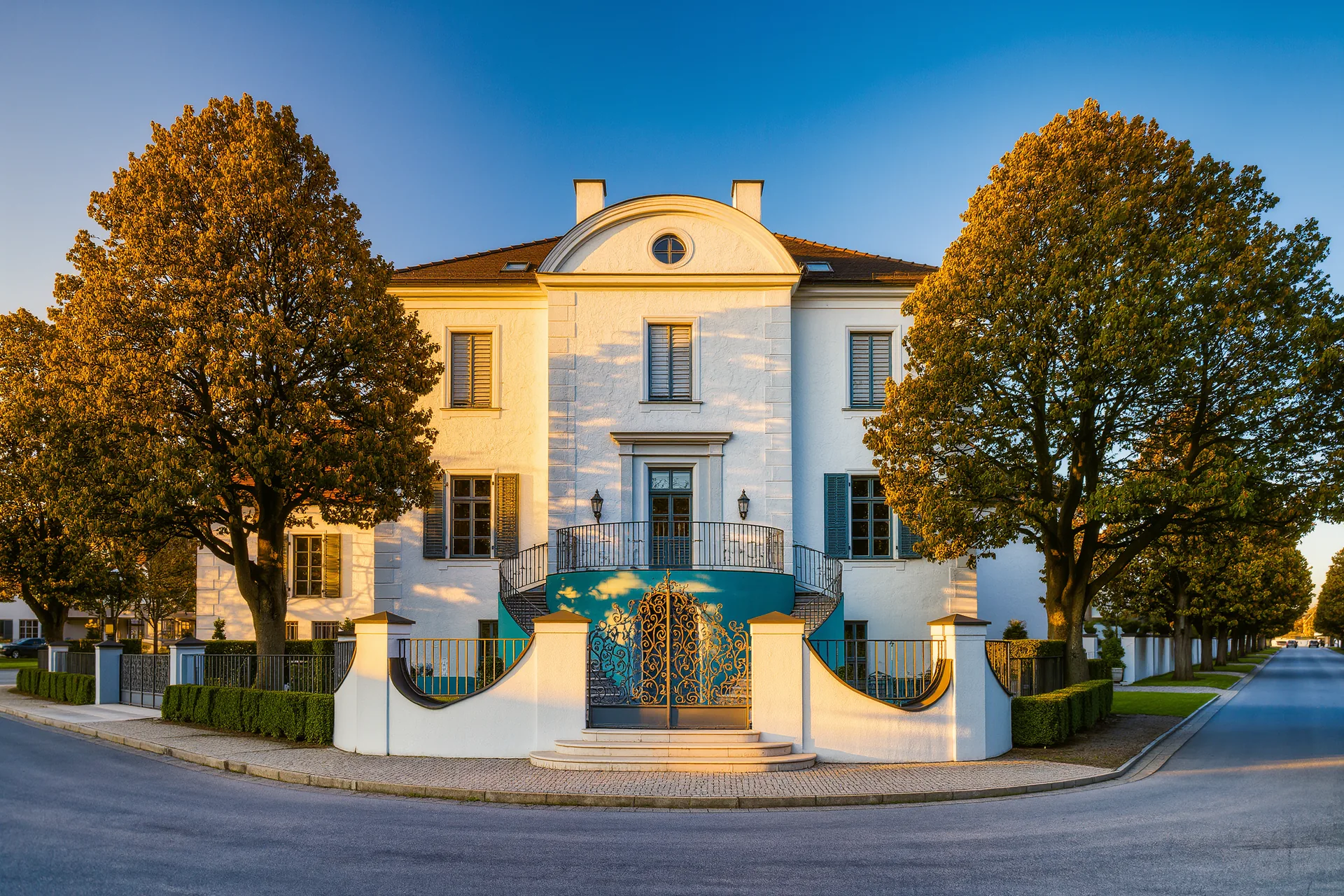 Warum München bei deutschen und internationalen Immobilienkäufern so beliebt ist