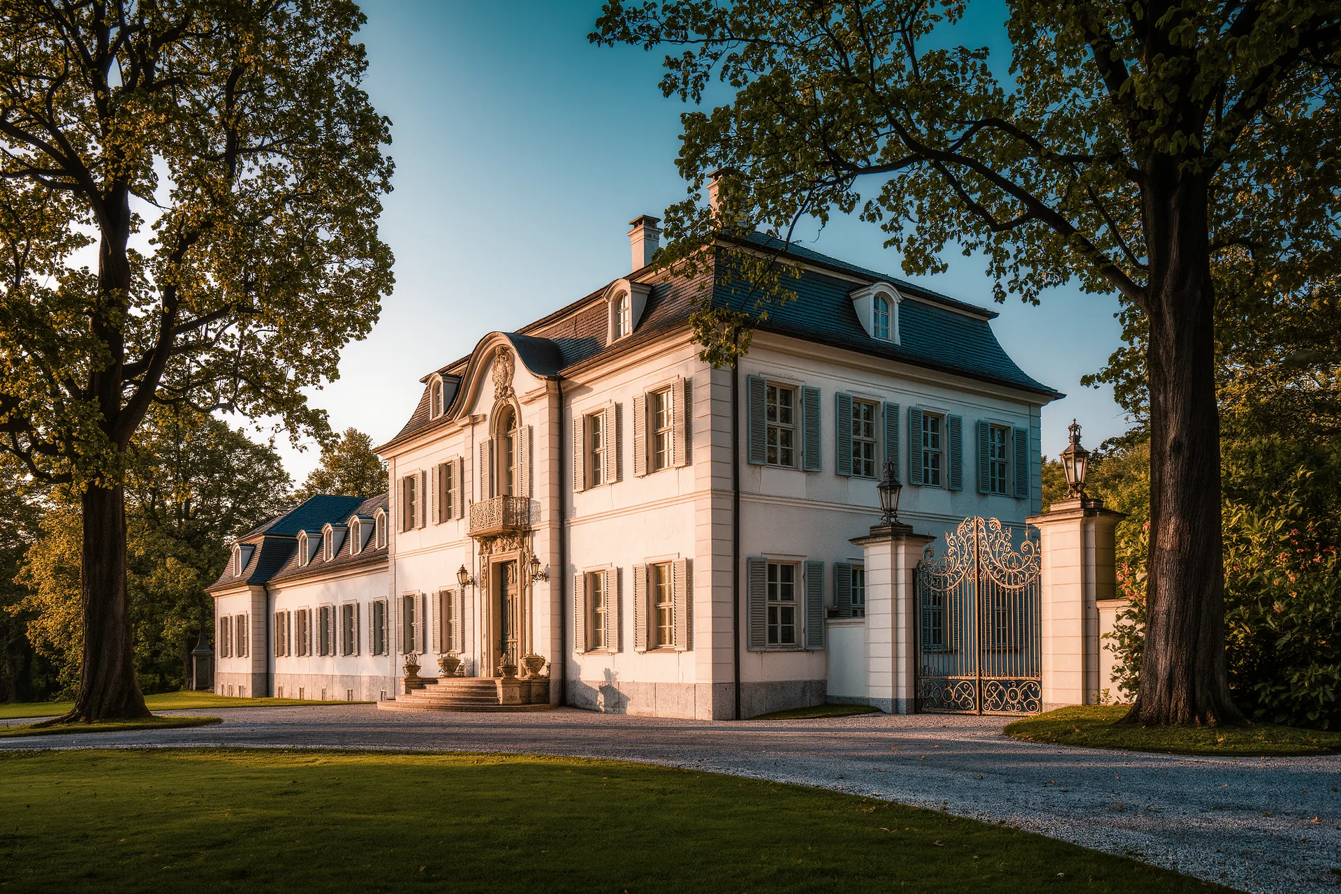 Warum München als Hotspot für Luxusimmobilien gilt
