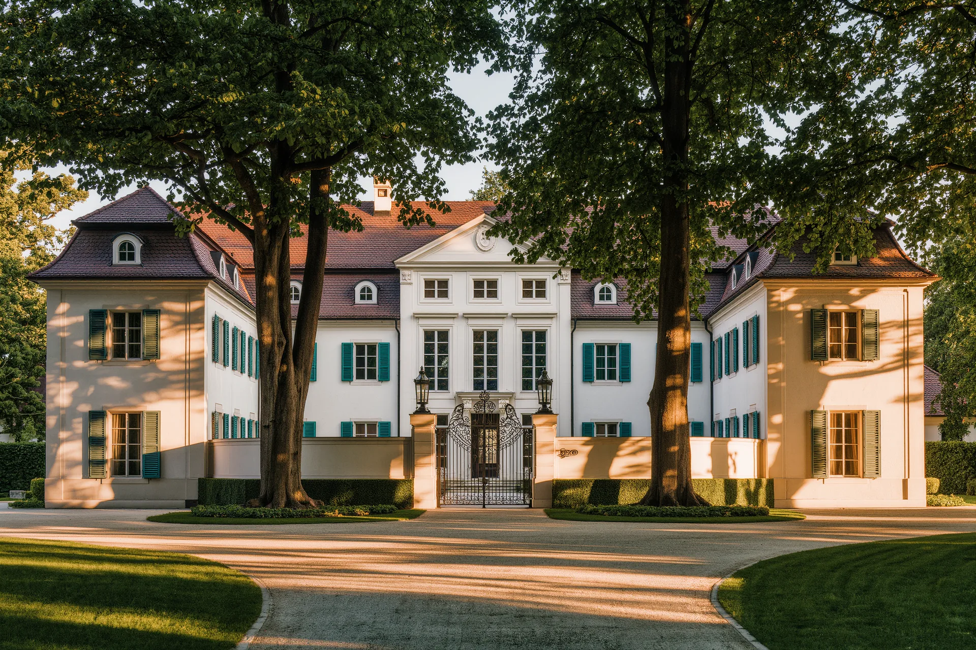Warum München trotz hoher Preise als sicherer Markt gilt
