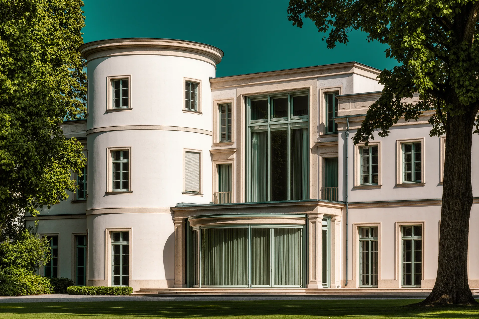 Warum Schwabing bei Familien und Singles gleichermaßen beliebt ist