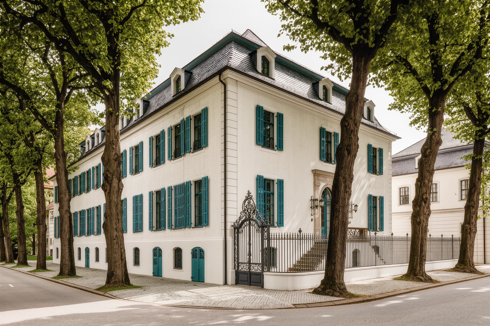 Welche Unterlagen benötigen Sie für den Immobilienverkauf in München?