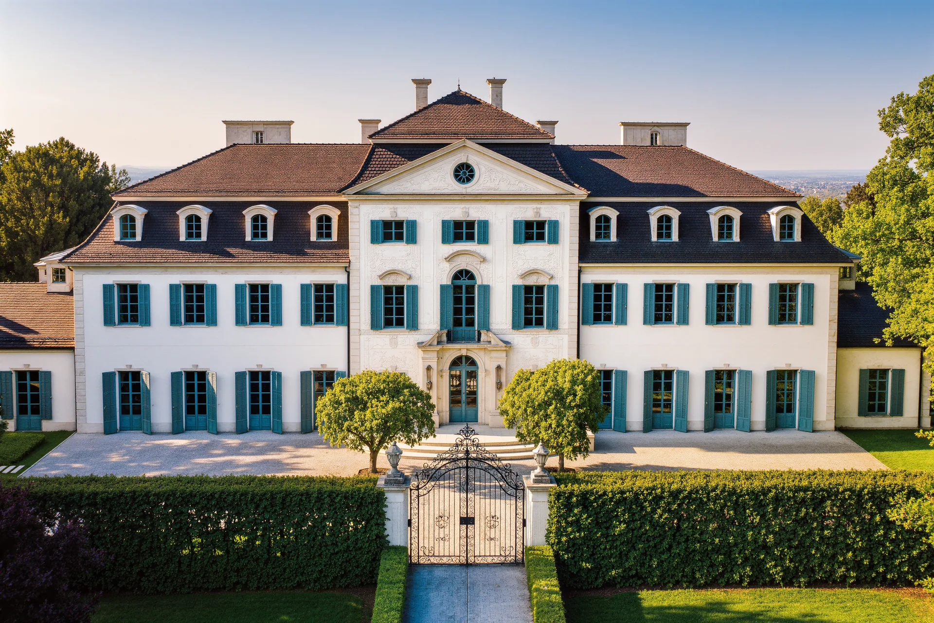 Wie sich die Zinsen auf den Immobilienkauf in München auswirken