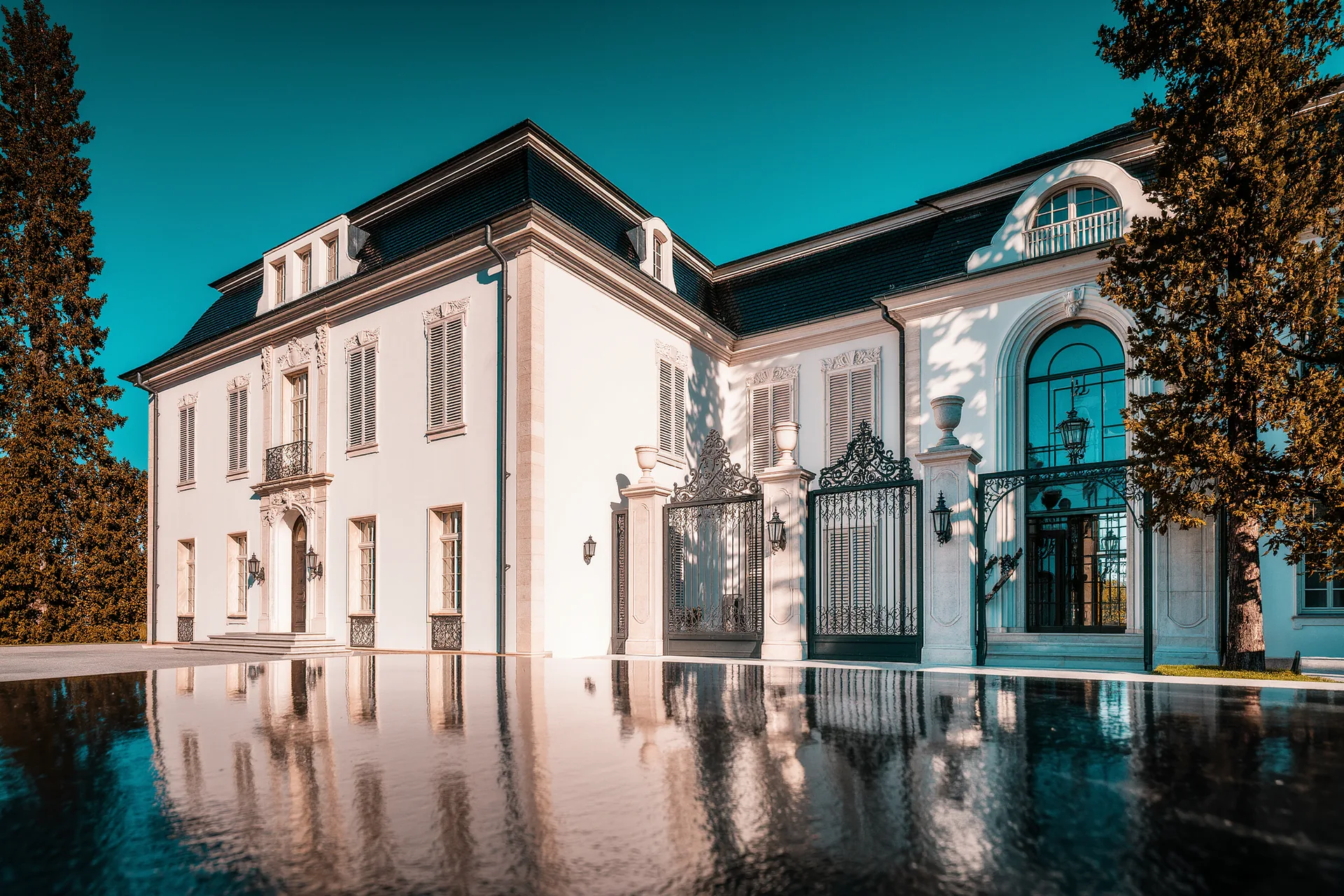 Die Zukunft des Wohnens in München: Trends und Entwicklungen für 2024