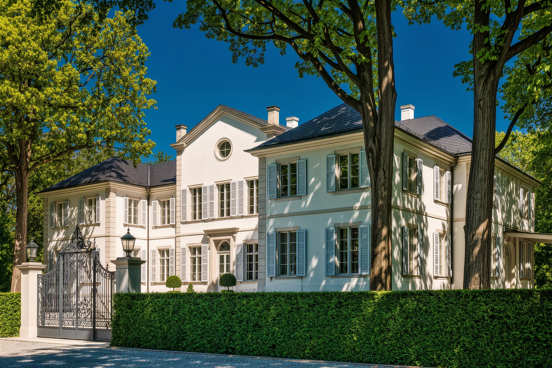 Zukunftssichere Investments: Grüne Immobilien in München